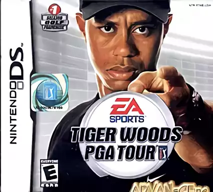 ROM Tiger Woods PGA Tour (v01)